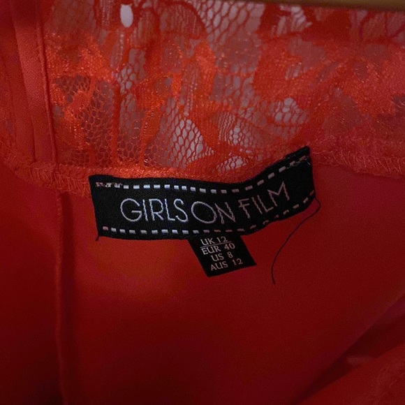 Lace Camisole/tank - Picture 6 of 7